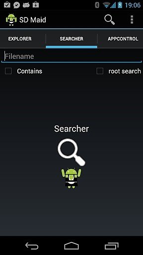 sd maid高级版解锁器