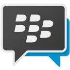 黑莓bbm中文版