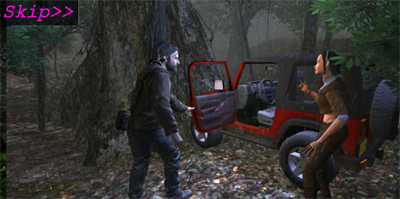 班班幼儿园绿色怪物