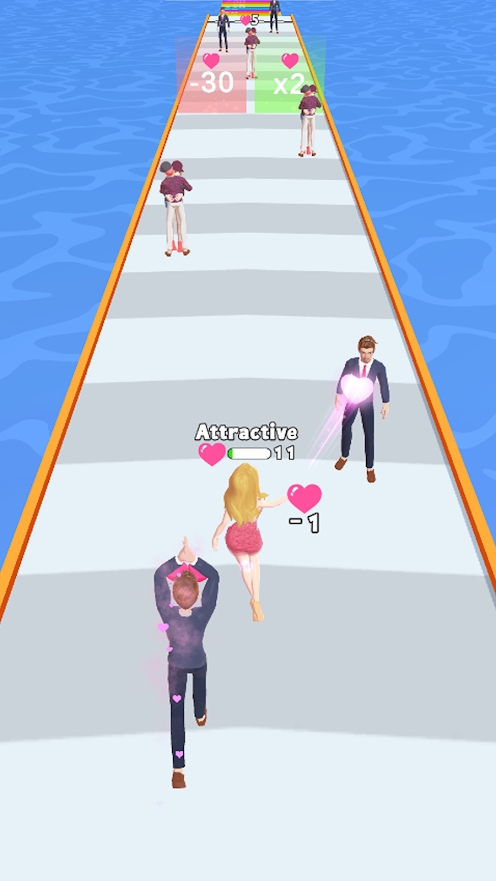 Love Hunter(爱情猎人)