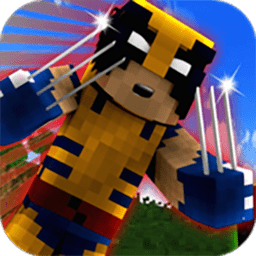 金刚狼探索：美国任务