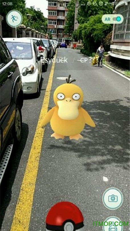 Pokémon GO