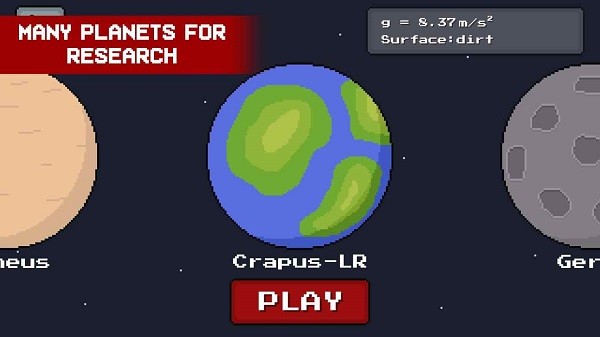 死亡探测器：太空僵尸赛车