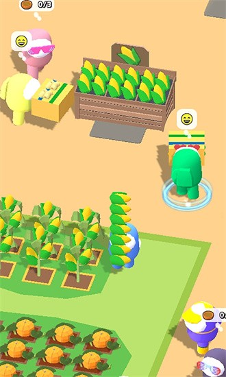 太空杀的小超市最新版