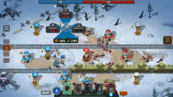 Bunker Wars安装器