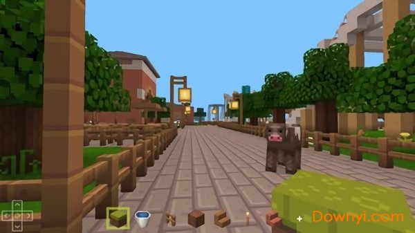 我的工艺探索世界