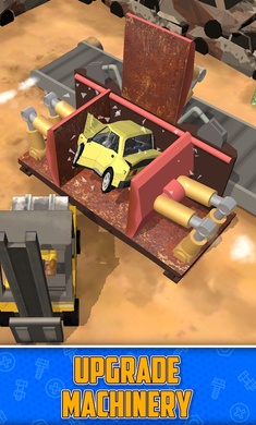 Scrapyard(废品场大亨)