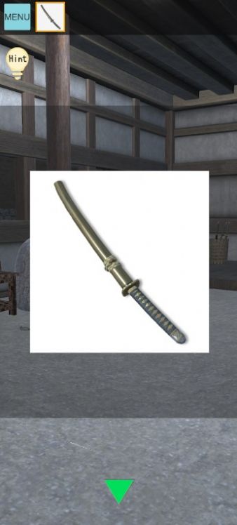 逃脱游戏我想偷一个卷轴(I want to steal a scroll) 逃脱游戏我想偷一个卷轴(I want to steal a scroll)