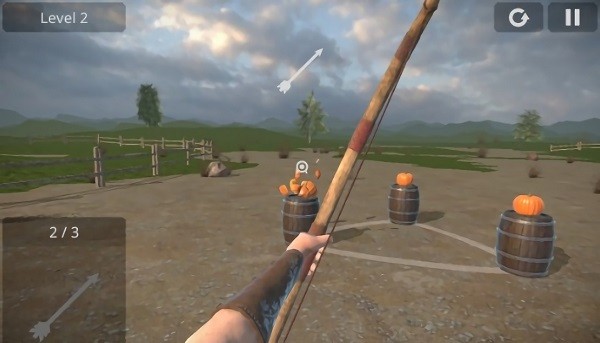 Arrowhead - Medieval Archery
