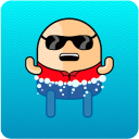 手指皮划艇(Finger Paddler)