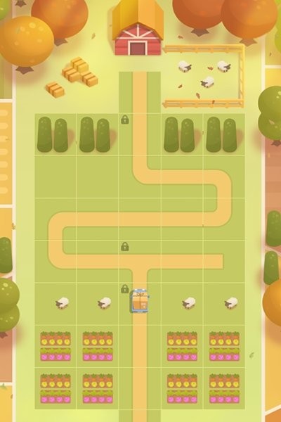 最后的快递游戏