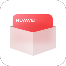 我的华为桌面提取版app