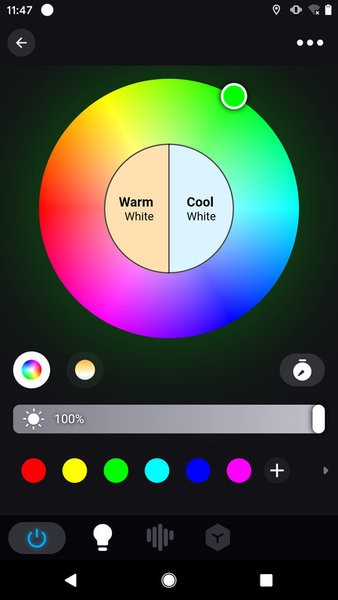 Surplife智能灯控