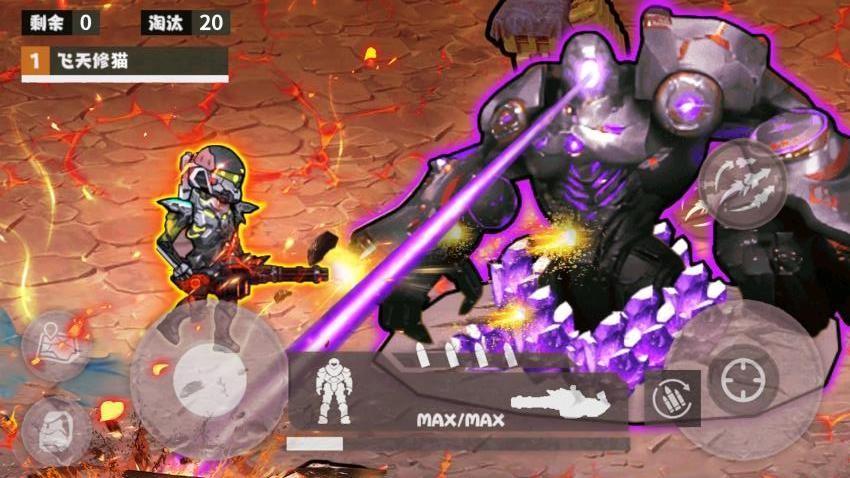 三角洲地铁逃生