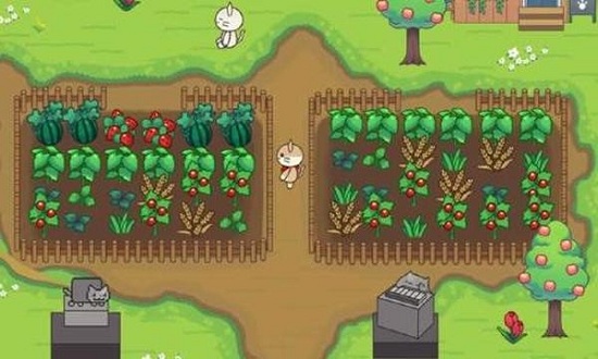 猫咪之森最新版(Cat Forest)