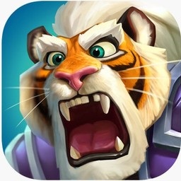 点击点击英雄无限金币版