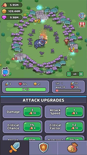 野生幸存者手游