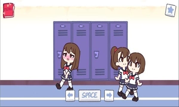 tentacle locker游戏