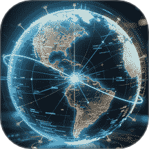 高行全景卫星导航