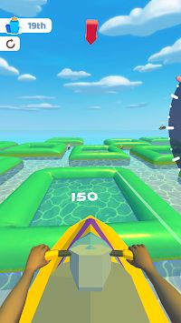 喷气式空中极限Jet Ski Extreme