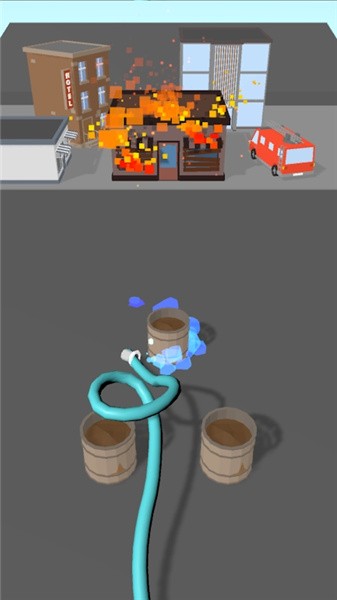 Rescue Untie(救援解开手游)