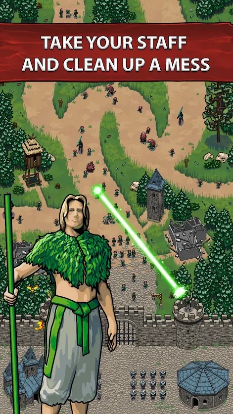 What Magic Is This(这是什么魔法)