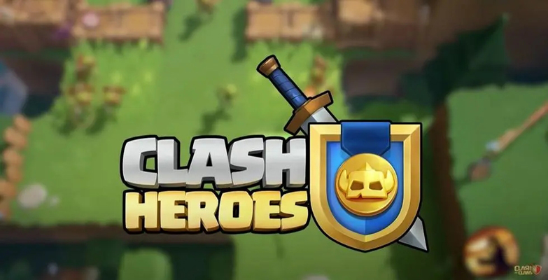 Clash Hero部落传说腾讯版下载