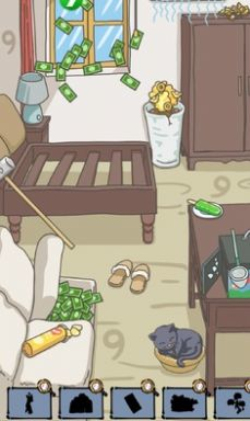 疯狂梗传