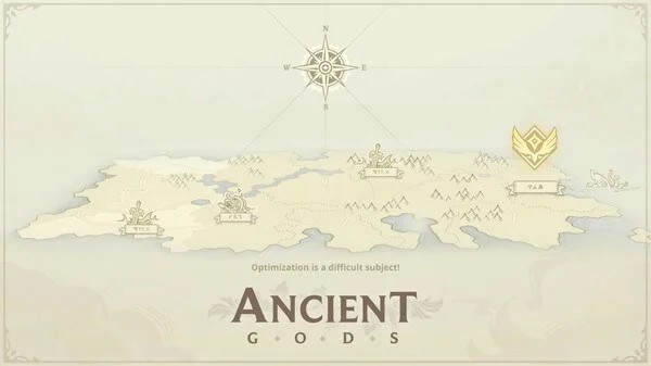 远古众神内购破解版 (Ancient Gods)最新版v1.2.2
