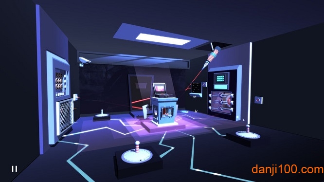 王牌女特工（中文版）