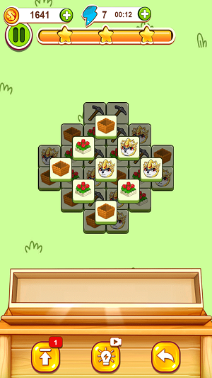 健身大师空闲街机Gym Master