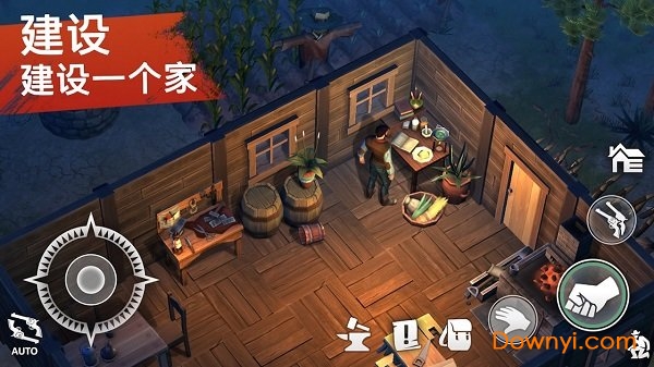 西部土地生存无限购买版