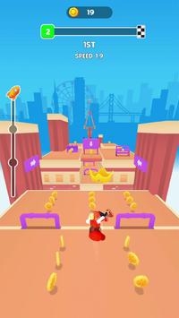 Free Runner(自由跑者)