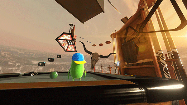 蠢蠢的攀爬方式 蠢蠢的攀爬方式