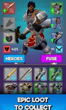 骑士之下安卓版 骑士之下安卓版