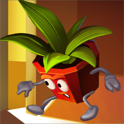 隐藏游戏找寻线索游戏