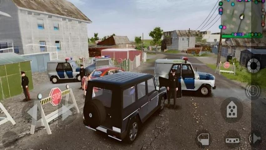 城市超跑挑战赛 城市超跑挑战赛