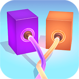 被迫营业的霓虹灯手机版