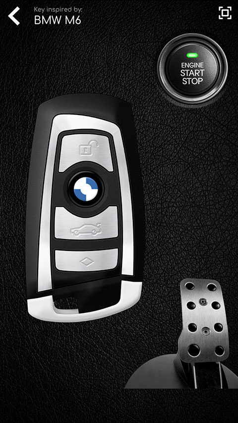 Supercars Keys安装器 Supercars Keys安装器