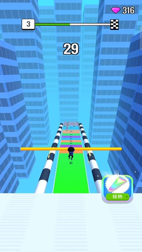 城市竞速之王 城市竞速之王