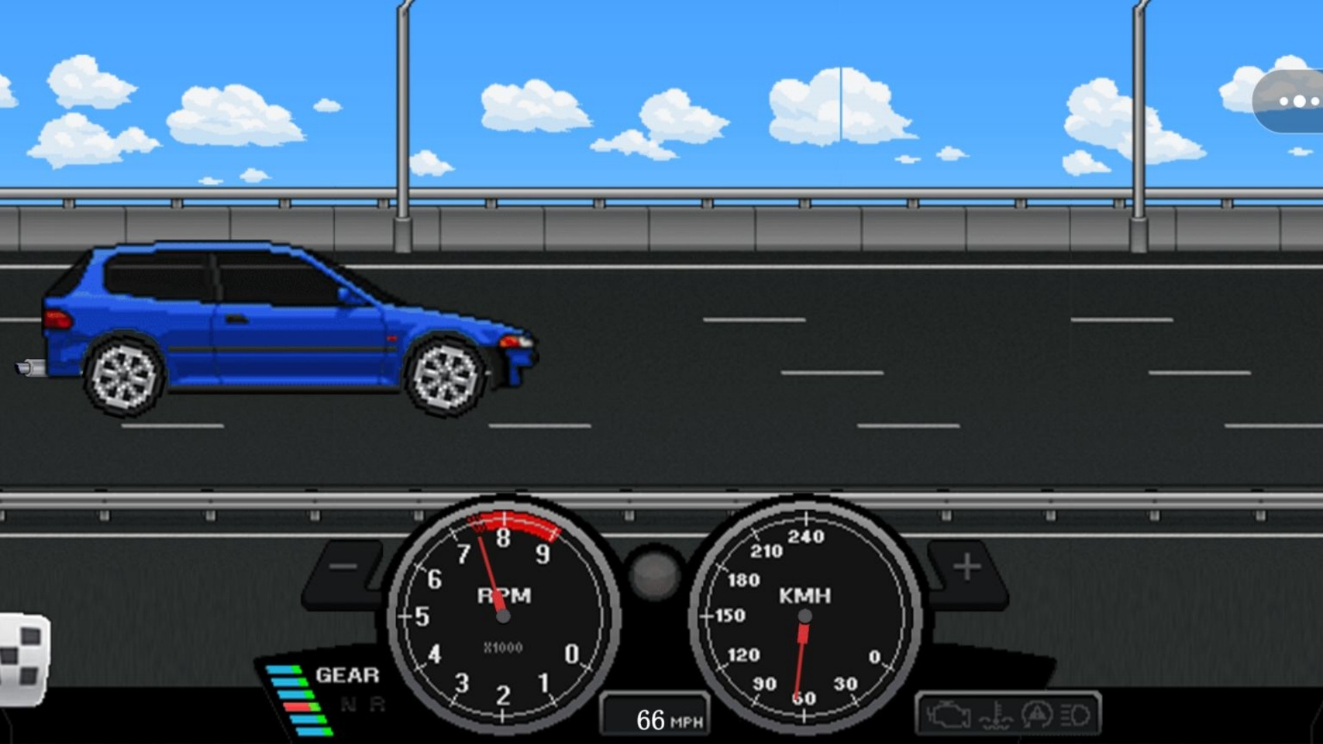 狂热赛车 狂热赛车