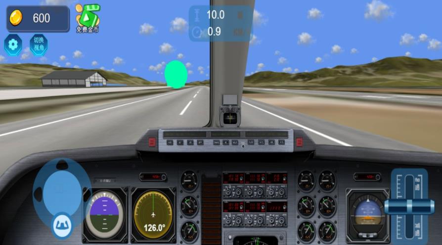 极速驾驶大挑战 极速驾驶大挑战