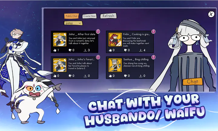 鸣潮抽卡模拟器大聪明版 鸣潮抽卡模拟器大聪明版