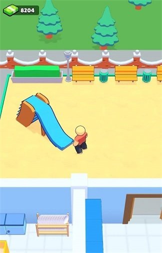 放置我的学校 放置我的学校