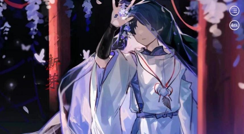 原神倾奇者育成物语手机版 最新版v1.0