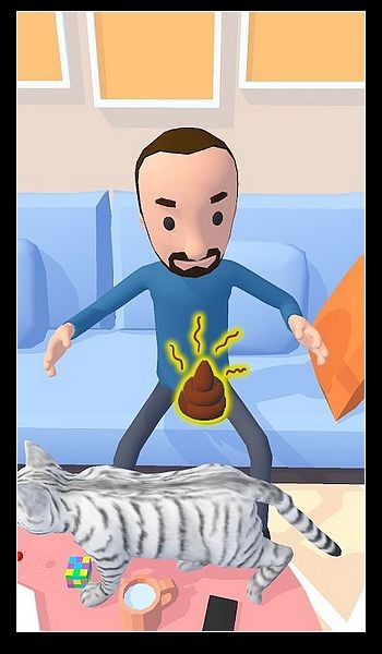 猫的选择虚拟宠物3d 最新版v1.3.7