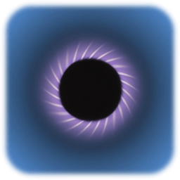 Grow Black Hole
