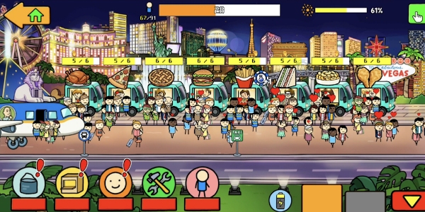 Beggar Life3安装器