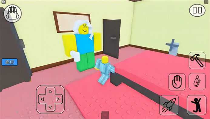 像素极速挑战 像素极速挑战