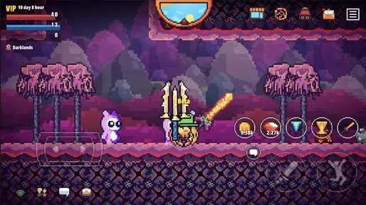 像素生存大冒险2